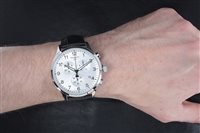 Orologio Tissot Uomo Xl Classic in Acciaio BRFEMUCW4 - BRFEMUCW4